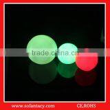 Christmas Decoration Led Flashing Ball With LOGO thumbnail-5
