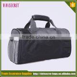 New Cylinder Overnight Portable Sports Bag Gym Bag Training Shoulder Bags thumbnail-5