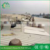 Qualified Steel Structure Warehouse Metal Fame Workshop thumbnail-4