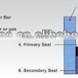 Translucent Greenhouse Roofing Glass Panels thumbnail-4