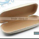 Make to Order 100%polyester Loop Velvet Tircot Brushed Fabric for Eyeglass Box