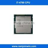 Hot Selling 22nm Lga1150 Socket Cpu Core i7 4790 From China thumbnail-2