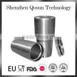 Multipurpose 30oz & 20oz Double Wall Stainless Steel Tumbler Insulated Traval Mugs Without Logo thumbnail-2