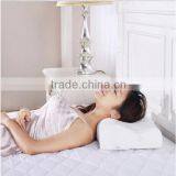 China Wholesale Bamboo Memory Pillow