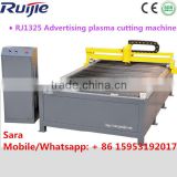 HOT HOT HOT Chinese advertise plasma cutting machine for metal materials