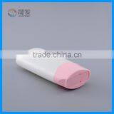 Flip Cap Plastic Lotion Bottle thumbnail-3