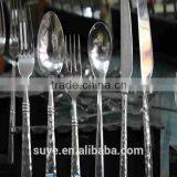 Wholesale and Best Price Fork and Knife Stainless Steel Tableware thumbnail-2