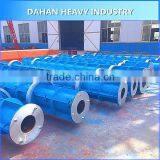 Lowest Price!!! Concrete Pole Making Machine/concrete Prestressed Pole Machine/concrete Pole Steel Mould thumbnail-6