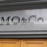 Custom Stainless Steel Acrylic 3d Led Letter Sign thumbnail-3