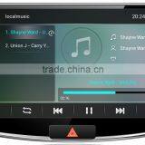 FUNWIN Android 4.4.2 Radio 1024*600 for VW Magotan Car Multimedia Player With Gps 2012 2013 2014 Bluetooth thumbnail-2