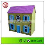 Handmade Innovative Educational Wooden Toys Wholesale thumbnail-1