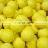 45mm Hot Sale Rubber Bouncing Ball, Juggling Ball, Handball Hot Sale thumbnail-5