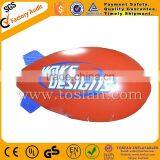 Fun Helium Blimps Helium Zepplin Helium Airship F2023 thumbnail-2