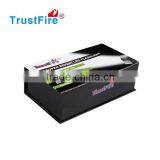 Genuine TR-Z5 Zoomable Light Narrow Angle TrustFire Zoom/focus Hunt Flashlight 1600LM(2*18650) thumbnail-5