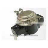 T34-262 3/4 Inch Electric Home Appliance Automatic Reset Thermostat thumbnail-2