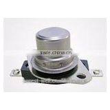 T34-373 3/4" High Power Electric Home Appliance Automatic Reset Thermostat thumbnail-2