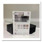 PS055---MDF Stone Sample Board