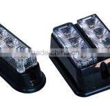LED Police Lights/red/blue/amber/white/many Flash Patterns LTDG31 thumbnail-3