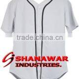 2016 Baseball Jersey