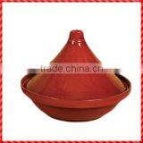 High Quality Custom Glazed Terracotta Morocco Kitchenware thumbnail-1