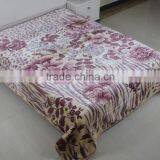 Manufactory Walmart China Home Textile King Size Mink Blankets Wholesale Baby Toys Soft High Quality Blanket thumbnail-5