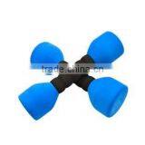 Fitness Training High Quality EVA Dumbbell for Children and Women