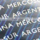 DM 8200 Car License Plate MERCOSUR thumbnail-6