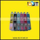 Refillable Ink Cartridge Compatible Inkjet Cartridge Epson R1900 R2880