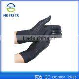 Looking !!!! China Direct Factory Copper Nylon Compression Support Gloves With Lowest Price