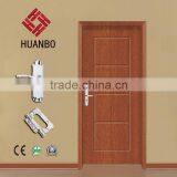 Latest Fancy Design Mdf Flush Wood Door thumbnail-1