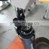 Walking Foot High Post Bed Sewing Machines for Hard Suitcase Factory thumbnail-4