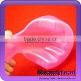 New Nail Soaker Bowl Manicure Tools Acrylic Tip Nail Soaker Nail Remover Bowl thumbnail-3