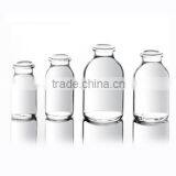 SPG Clear Moulded Injection Glass Vials thumbnail-1
