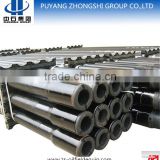 API Spec 5D Oilfield Underground Tools Drilling Pipe/Rod with competitive price