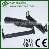 IDC Connector 2.54mm Flat Cable Black 6~64pin