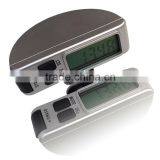 High Sensitivity Semi Circled Multifunction Pedometer thumbnail-1