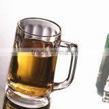 400ml Beer Mug With Handle thumbnail-1
