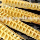 4pcs Commercial Use Non-stick 110v 220v Electric Lolly Waffle Maker thumbnail-6