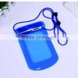 High Quality Waterproof Bag for Samsung Galaxy s4 Mini thumbnail-2