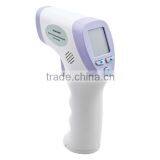 Infrared forehead thermometer