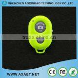 2015 Newest Wireless Ultrosonic Camera Remote Shutter for Android Phone & IOS Phone & Selife Stick thumbnail-3