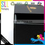 Factory Luxury Cardboard Drawer Packaging Box thumbnail-2