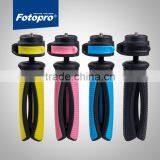 Fotopro Table Tripod With Universal 1/4 Screw thumbnail-4