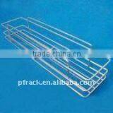 Metal Wire Hanging Cup Rack P-2604