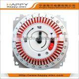 Electro Mechanical Timer Clock With 30 Minutes Interval thumbnail-6