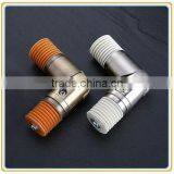 Round Tube Corner Connector,aluminum Corner Connector,steel Rod Connector thumbnail-1