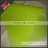 Fluorescence Polyester Tricot for Safety Garment
