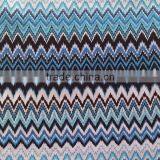 Rayon Printed Fabric Woven Plain Printing