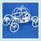 Decorative Garden Standing Flower Pot Rack thumbnail-1