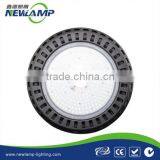 UFO LED High Bay Lighting Fixture,100W Warehouse Lights,200W LED Industrial Lighting thumbnail-4